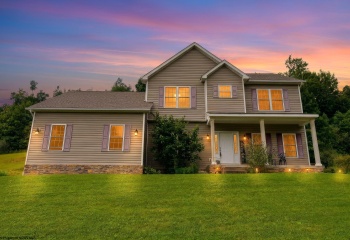 515 Tappan Zee Lane, Morgantown, West Virginia 26508, 4 Bedroom Bedrooms, 8 Room Rooms,2 BathroomBathrooms,Single Family Detached,For Sale,Tappan Zee,0,10166722