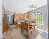 515 Tappan Zee Lane, Morgantown, West Virginia 26508, 4 Bedroom Bedrooms, 8 Room Rooms,2 BathroomBathrooms,Single Family Detached,For Sale,Tappan Zee,0,10166722