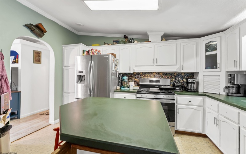 894 Mods Run Road, Mannington, West Virginia 26582, 3 Bedroom Bedrooms, 7 Room Rooms,2 BathroomBathrooms,Single Family Detached,For Sale,Mods Run,0,10166716