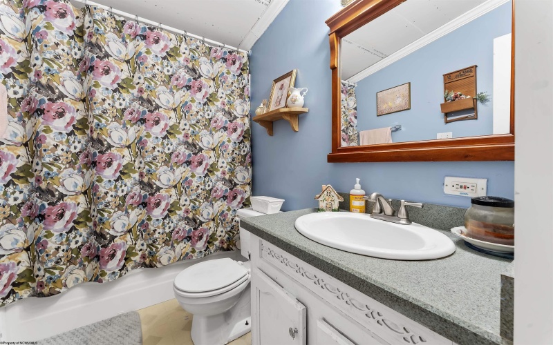 894 Mods Run Road, Mannington, West Virginia 26582, 3 Bedroom Bedrooms, 7 Room Rooms,2 BathroomBathrooms,Single Family Detached,For Sale,Mods Run,0,10166716
