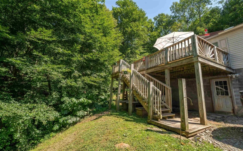 894 Mods Run Road, Mannington, West Virginia 26582, 3 Bedroom Bedrooms, 7 Room Rooms,2 BathroomBathrooms,Single Family Detached,For Sale,Mods Run,0,10166716