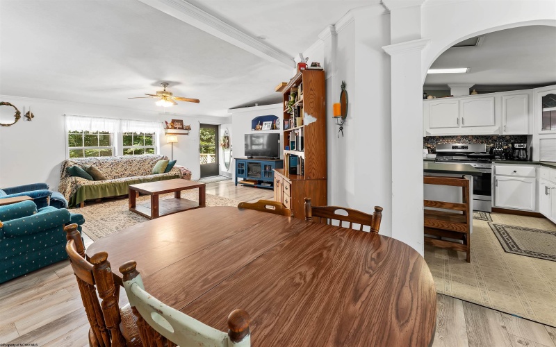 894 Mods Run Road, Mannington, West Virginia 26582, 3 Bedroom Bedrooms, 7 Room Rooms,2 BathroomBathrooms,Single Family Detached,For Sale,Mods Run,0,10166716
