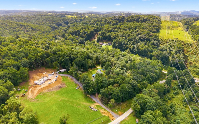 1201 Mount Zion Road, Fairmont, West Virginia 26554, 3 Bedroom Bedrooms, 6 Room Rooms,2 BathroomBathrooms,Single Family Detached,For Sale,Mount Zion,0,10166735