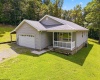 1201 Mount Zion Road, Fairmont, West Virginia 26554, 3 Bedroom Bedrooms, 6 Room Rooms,2 BathroomBathrooms,Single Family Detached,For Sale,Mount Zion,0,10166735
