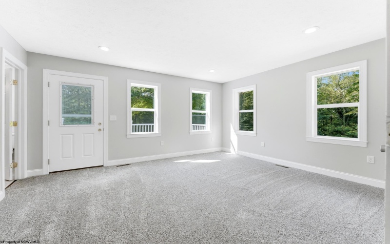 1201 Mount Zion Road, Fairmont, West Virginia 26554, 3 Bedroom Bedrooms, 6 Room Rooms,2 BathroomBathrooms,Single Family Detached,For Sale,Mount Zion,0,10166735