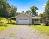1201 Mount Zion Road, Fairmont, West Virginia 26554, 3 Bedroom Bedrooms, 6 Room Rooms,2 BathroomBathrooms,Single Family Detached,For Sale,Mount Zion,0,10166735