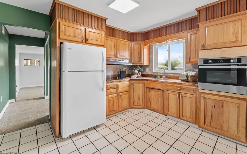 115 Ullom Street, Fairmont, West Virginia 26554, 2 Bedroom Bedrooms, 7 Room Rooms,1 BathroomBathrooms,Single Family Detached,For Sale,Ullom,0,10166715