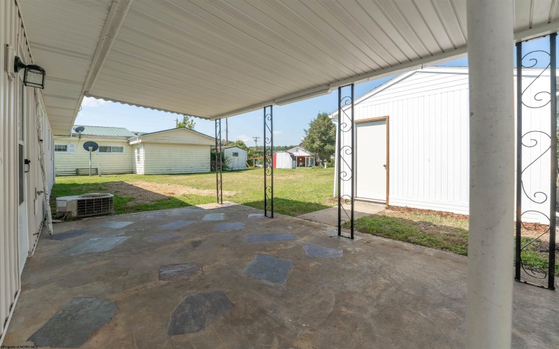 115 Ullom Street, Fairmont, West Virginia 26554, 2 Bedroom Bedrooms, 7 Room Rooms,1 BathroomBathrooms,Single Family Detached,For Sale,Ullom,0,10166715
