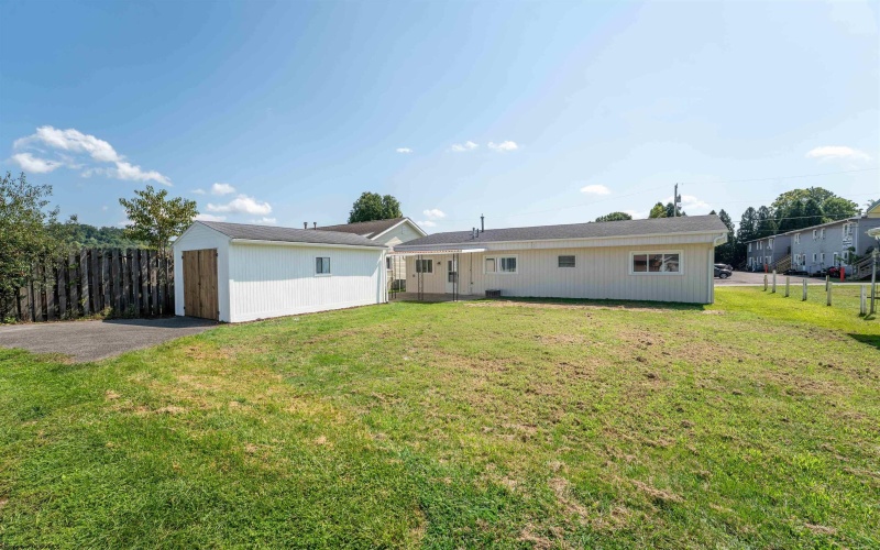 115 Ullom Street, Fairmont, West Virginia 26554, 2 Bedroom Bedrooms, 7 Room Rooms,1 BathroomBathrooms,Single Family Detached,For Sale,Ullom,0,10166715