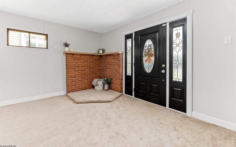 115 Ullom Street, Fairmont, West Virginia 26554, 2 Bedroom Bedrooms, 7 Room Rooms,1 BathroomBathrooms,Single Family Detached,For Sale,Ullom,0,10166715