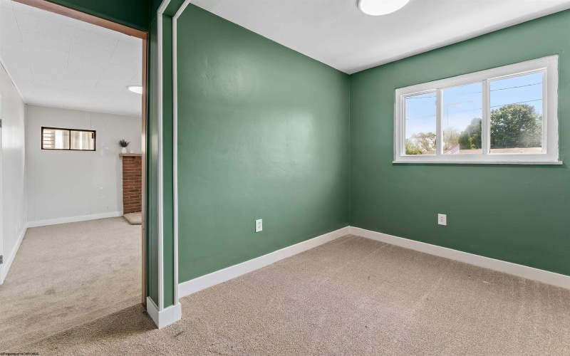 115 Ullom Street, Fairmont, West Virginia 26554, 2 Bedroom Bedrooms, 7 Room Rooms,1 BathroomBathrooms,Single Family Detached,For Sale,Ullom,0,10166715