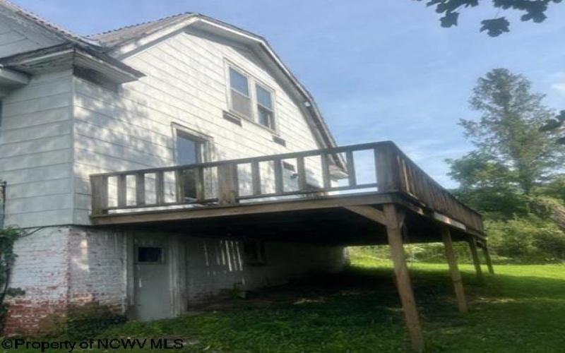 601 PEARL Street, Bluefield, West Virginia 24701, 3 Bedroom Bedrooms, 6 Room Rooms,1 BathroomBathrooms,Single Family Detached,For Sale,PEARL,0,10166734