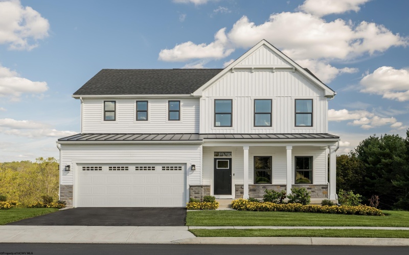 110 Betty Jane Drive, Morgantown, West Virginia 26508, 5 Bedroom Bedrooms, 11 Room Rooms,4 BathroomBathrooms,Single Family Detached,For Sale,Betty Jane,0,10166725