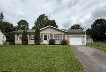 79 Fairfax Drive, Bridgeport, West Virginia 26330, 3 Bedroom Bedrooms, 6 Room Rooms,1 BathroomBathrooms,Single Family Detached,For Sale,Fairfax,0,10166733