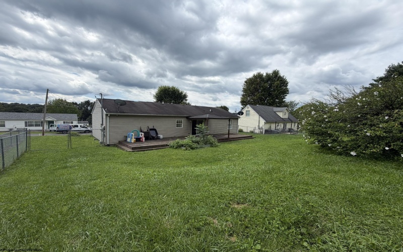 79 Fairfax Drive, Bridgeport, West Virginia 26330, 3 Bedroom Bedrooms, 6 Room Rooms,1 BathroomBathrooms,Single Family Detached,For Sale,Fairfax,0,10166733