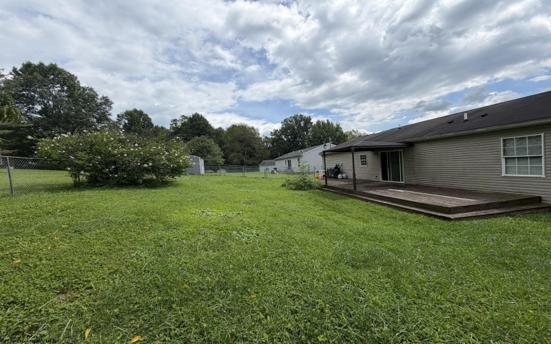 79 Fairfax Drive, Bridgeport, West Virginia 26330, 3 Bedroom Bedrooms, 6 Room Rooms,1 BathroomBathrooms,Single Family Detached,For Sale,Fairfax,0,10166733