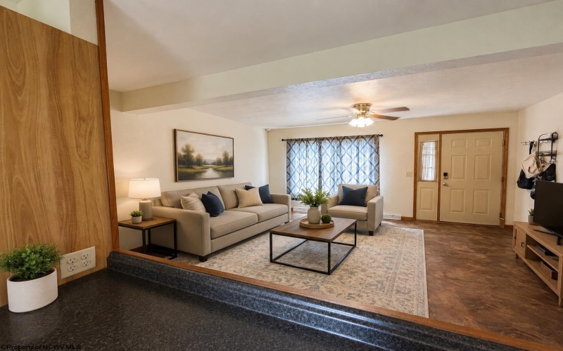 79 Fairfax Drive, Bridgeport, West Virginia 26330, 3 Bedroom Bedrooms, 6 Room Rooms,1 BathroomBathrooms,Single Family Detached,For Sale,Fairfax,0,10166733