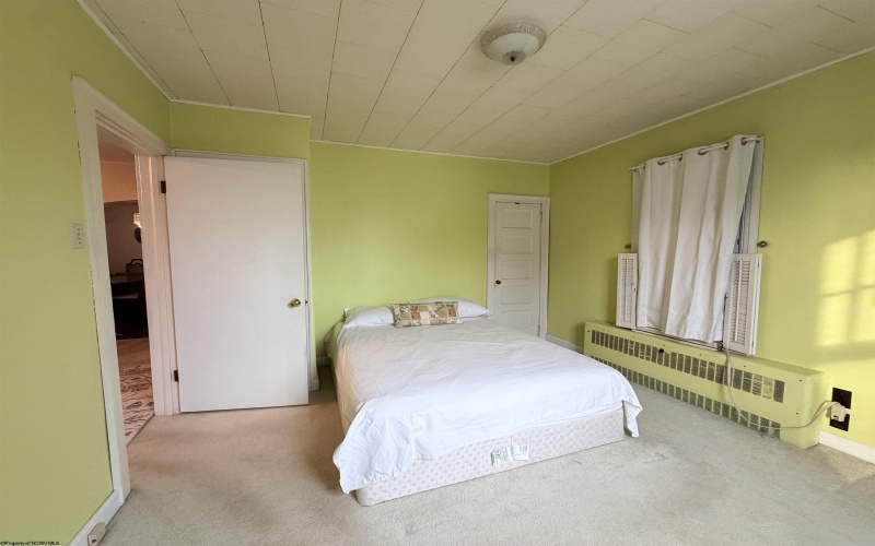 2008 Williams Avenue, Clarksburg, West Virginia 26301, 3 Bedroom Bedrooms, 6 Room Rooms,2 BathroomBathrooms,Single Family Detached,For Sale,Williams,0,10166736