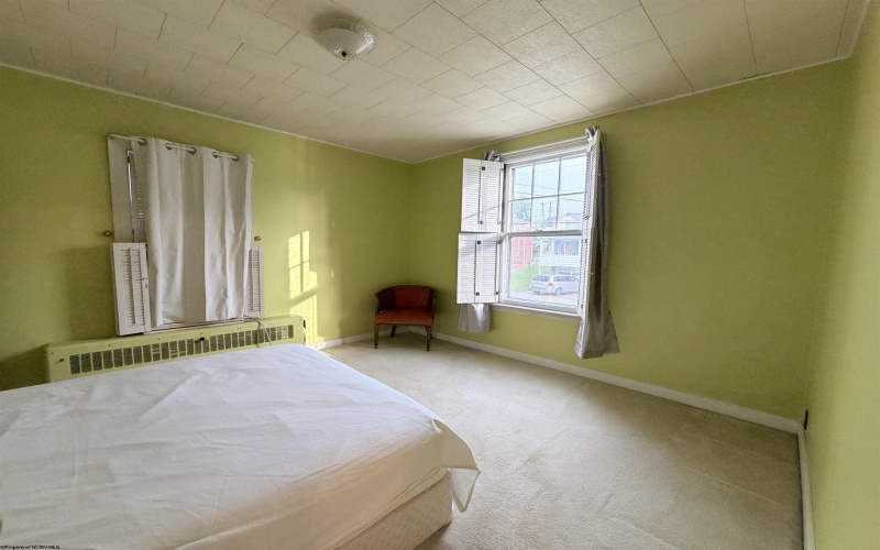 2008 Williams Avenue, Clarksburg, West Virginia 26301, 3 Bedroom Bedrooms, 6 Room Rooms,2 BathroomBathrooms,Single Family Detached,For Sale,Williams,0,10166736