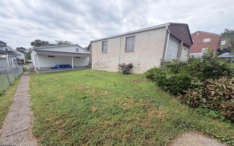 2008 Williams Avenue, Clarksburg, West Virginia 26301, 3 Bedroom Bedrooms, 6 Room Rooms,2 BathroomBathrooms,Single Family Detached,For Sale,Williams,0,10166736