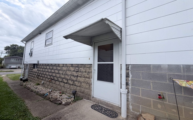 2008 Williams Avenue, Clarksburg, West Virginia 26301, 3 Bedroom Bedrooms, 6 Room Rooms,2 BathroomBathrooms,Single Family Detached,For Sale,Williams,0,10166736