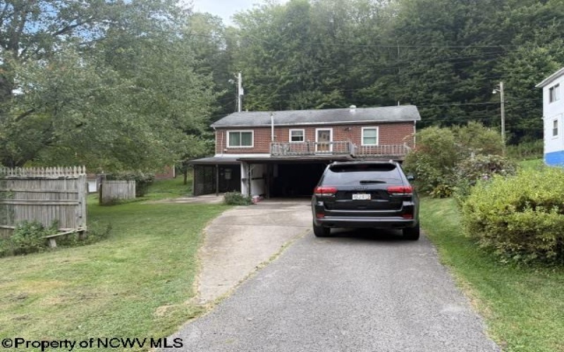 952 Main Street, Philippi, West Virginia 26416, 2 Bedroom Bedrooms, 7 Room Rooms,2 BathroomBathrooms,Single Family Detached,For Sale,Main,0,10166750