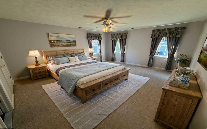 23 Overlook Drive, Mount Clare, West Virginia 26408, 5 Bedroom Bedrooms, 10 Room Rooms,3 BathroomBathrooms,Single Family Detached,For Sale,Overlook,0,10166749