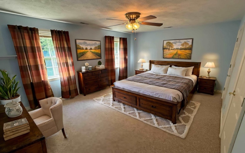 23 Overlook Drive, Mount Clare, West Virginia 26408, 5 Bedroom Bedrooms, 10 Room Rooms,3 BathroomBathrooms,Single Family Detached,For Sale,Overlook,0,10166749