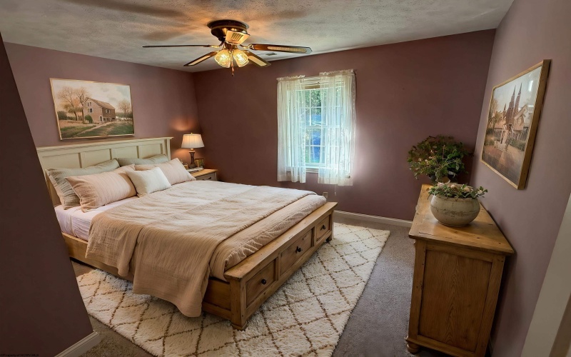 23 Overlook Drive, Mount Clare, West Virginia 26408, 5 Bedroom Bedrooms, 10 Room Rooms,3 BathroomBathrooms,Single Family Detached,For Sale,Overlook,0,10166749
