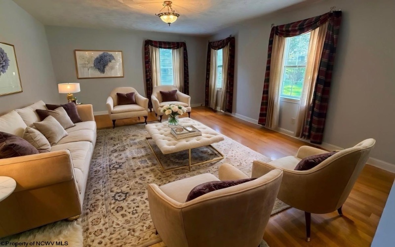 23 Overlook Drive, Mount Clare, West Virginia 26408, 5 Bedroom Bedrooms, 10 Room Rooms,3 BathroomBathrooms,Single Family Detached,For Sale,Overlook,0,10166749