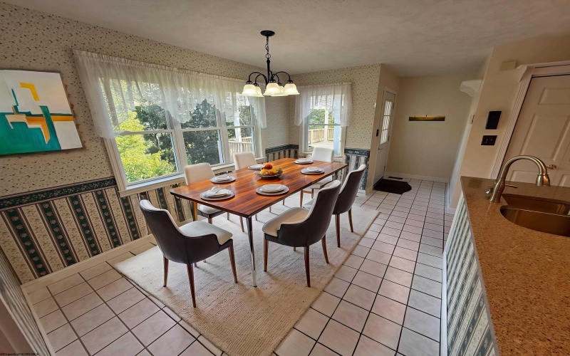 23 Overlook Drive, Mount Clare, West Virginia 26408, 5 Bedroom Bedrooms, 10 Room Rooms,3 BathroomBathrooms,Single Family Detached,For Sale,Overlook,0,10166749