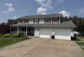 280 Deerfield Circle, Kingwood, West Virginia 26537, 4 Bedroom Bedrooms, 12 Room Rooms,3 BathroomBathrooms,Single Family Detached,For Sale,Deerfield,0,10163344