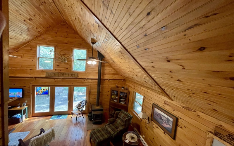 1161 Clover Fork Road, Orlando, West Virginia 26412, 2 Bedroom Bedrooms, 5 Room Rooms,2 BathroomBathrooms,Single Family Detached,For Sale,Clover Fork,0,10166748