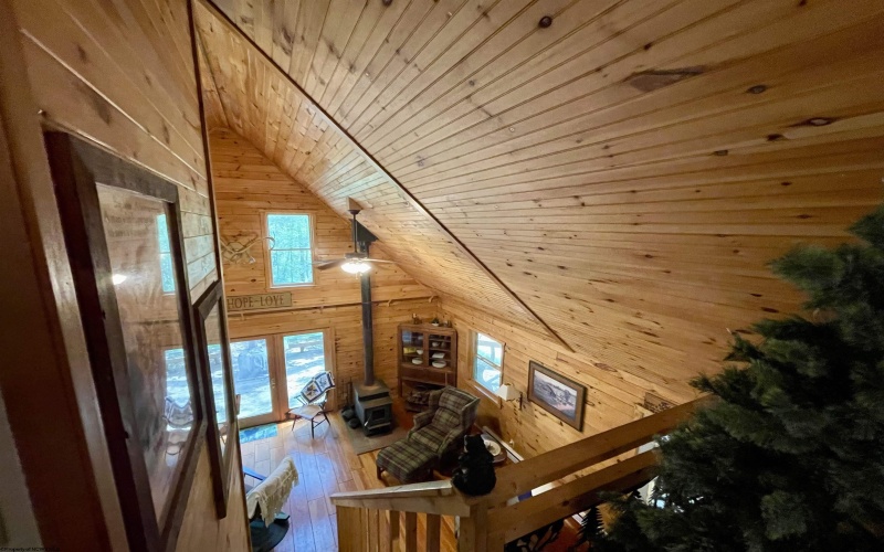 1161 Clover Fork Road, Orlando, West Virginia 26412, 2 Bedroom Bedrooms, 5 Room Rooms,2 BathroomBathrooms,Single Family Detached,For Sale,Clover Fork,0,10166748