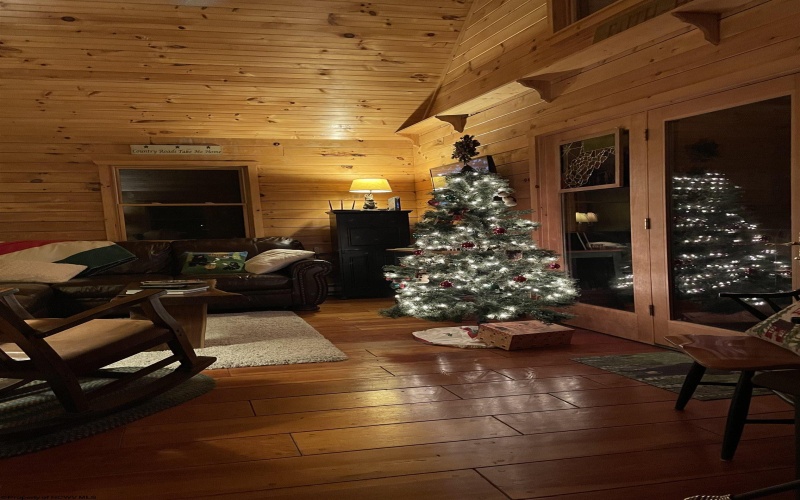 1161 Clover Fork Road, Orlando, West Virginia 26412, 2 Bedroom Bedrooms, 5 Room Rooms,2 BathroomBathrooms,Single Family Detached,For Sale,Clover Fork,0,10166748