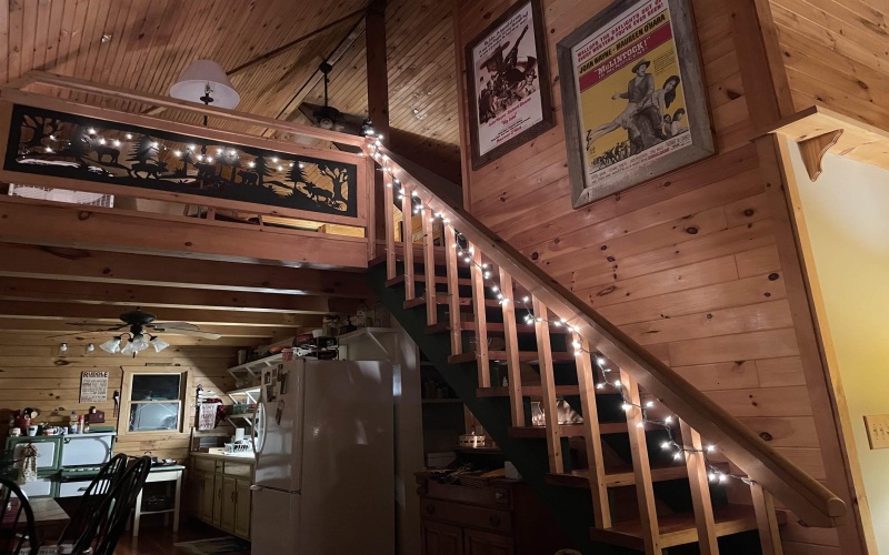 1161 Clover Fork Road, Orlando, West Virginia 26412, 2 Bedroom Bedrooms, 5 Room Rooms,2 BathroomBathrooms,Single Family Detached,For Sale,Clover Fork,0,10166748