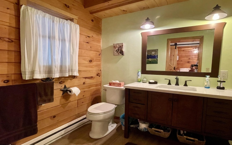 1161 Clover Fork Road, Orlando, West Virginia 26412, 2 Bedroom Bedrooms, 5 Room Rooms,2 BathroomBathrooms,Single Family Detached,For Sale,Clover Fork,0,10166748