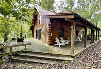 1161 Clover Fork Road, Orlando, West Virginia 26412, 2 Bedroom Bedrooms, 5 Room Rooms,2 BathroomBathrooms,Single Family Detached,For Sale,Clover Fork,0,10166748