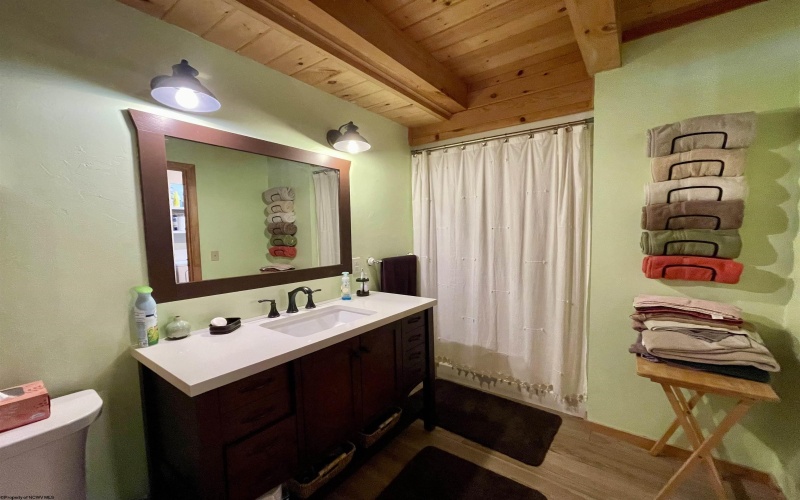 1161 Clover Fork Road, Orlando, West Virginia 26412, 2 Bedroom Bedrooms, 5 Room Rooms,2 BathroomBathrooms,Single Family Detached,For Sale,Clover Fork,0,10166748