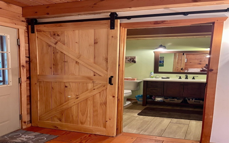 1161 Clover Fork Road, Orlando, West Virginia 26412, 2 Bedroom Bedrooms, 5 Room Rooms,2 BathroomBathrooms,Single Family Detached,For Sale,Clover Fork,0,10166748