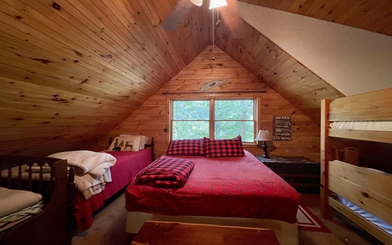 1161 Clover Fork Road, Orlando, West Virginia 26412, 2 Bedroom Bedrooms, 5 Room Rooms,2 BathroomBathrooms,Single Family Detached,For Sale,Clover Fork,0,10166748