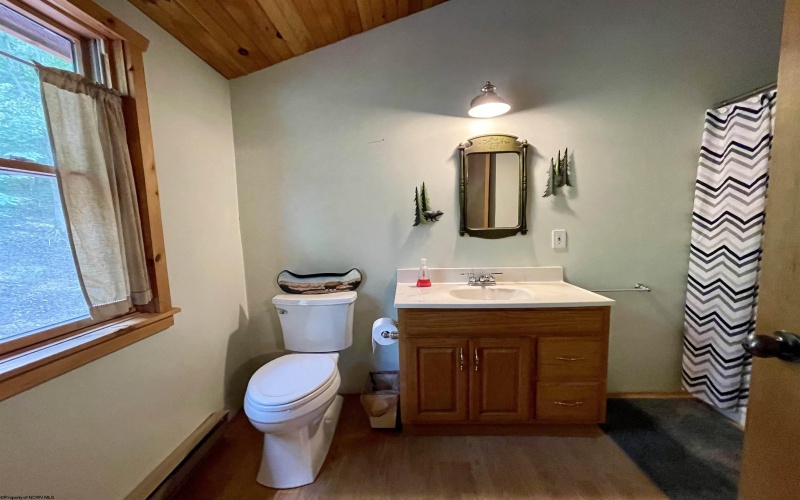 1161 Clover Fork Road, Orlando, West Virginia 26412, 2 Bedroom Bedrooms, 5 Room Rooms,2 BathroomBathrooms,Single Family Detached,For Sale,Clover Fork,0,10166748