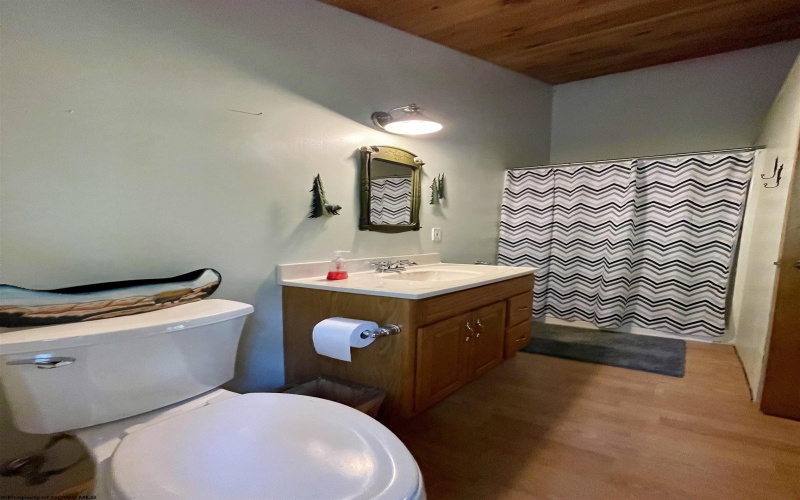 1161 Clover Fork Road, Orlando, West Virginia 26412, 2 Bedroom Bedrooms, 5 Room Rooms,2 BathroomBathrooms,Single Family Detached,For Sale,Clover Fork,0,10166748