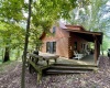 1161 Clover Fork Road, Orlando, West Virginia 26412, 2 Bedroom Bedrooms, 5 Room Rooms,2 BathroomBathrooms,Single Family Detached,For Sale,Clover Fork,0,10166748