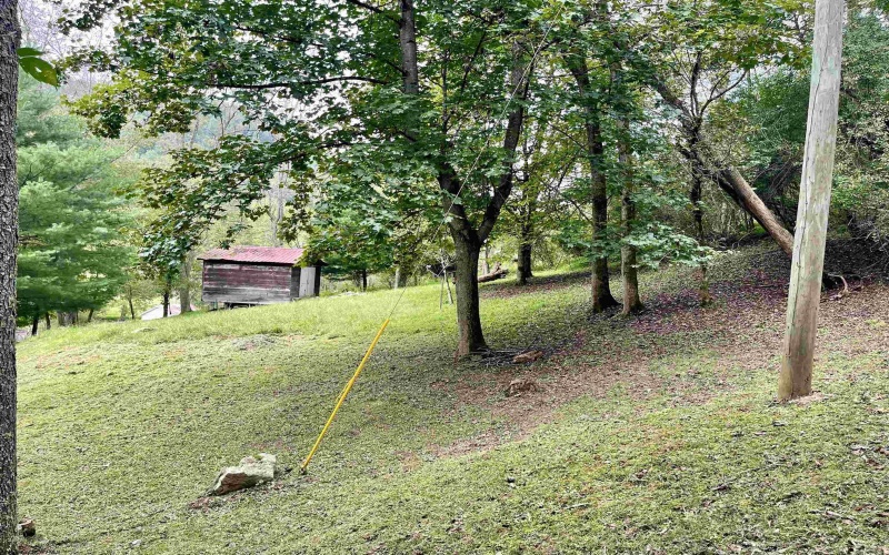 1161 Clover Fork Road, Orlando, West Virginia 26412, 2 Bedroom Bedrooms, 5 Room Rooms,2 BathroomBathrooms,Single Family Detached,For Sale,Clover Fork,0,10166748