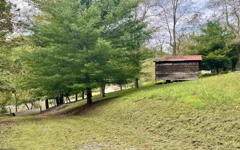 1161 Clover Fork Road, Orlando, West Virginia 26412, 2 Bedroom Bedrooms, 5 Room Rooms,2 BathroomBathrooms,Single Family Detached,For Sale,Clover Fork,0,10166748