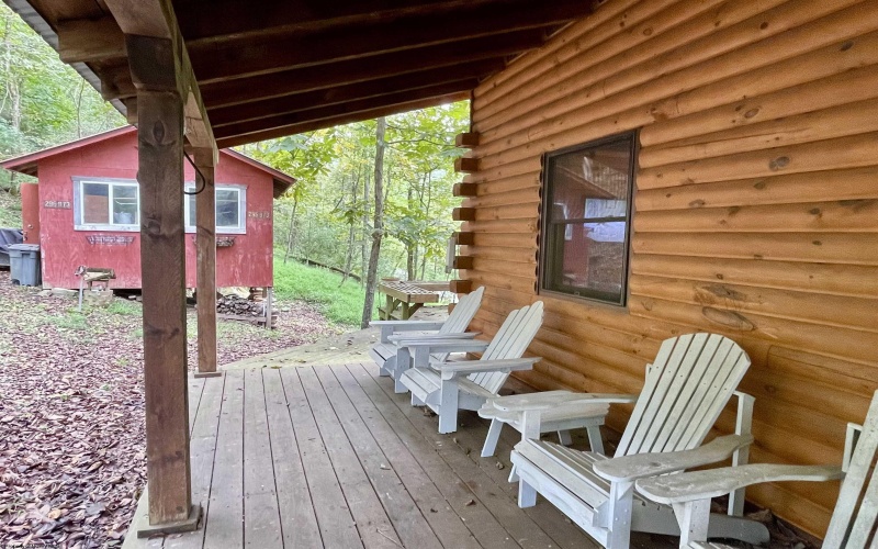 1161 Clover Fork Road, Orlando, West Virginia 26412, 2 Bedroom Bedrooms, 5 Room Rooms,2 BathroomBathrooms,Single Family Detached,For Sale,Clover Fork,0,10166748