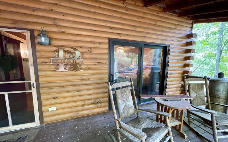 1161 Clover Fork Road, Orlando, West Virginia 26412, 2 Bedroom Bedrooms, 5 Room Rooms,2 BathroomBathrooms,Single Family Detached,For Sale,Clover Fork,0,10166748