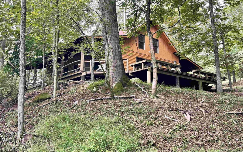 1161 Clover Fork Road, Orlando, West Virginia 26412, 2 Bedroom Bedrooms, 5 Room Rooms,2 BathroomBathrooms,Single Family Detached,For Sale,Clover Fork,0,10166748