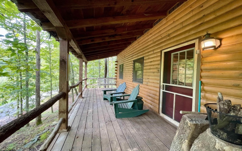 1161 Clover Fork Road, Orlando, West Virginia 26412, 2 Bedroom Bedrooms, 5 Room Rooms,2 BathroomBathrooms,Single Family Detached,For Sale,Clover Fork,0,10166748